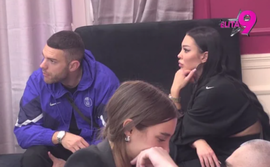 ŠOK-BOMBA U "ELITI"! Anita Stanojlović spremila PAKLENU OSVETU, isplivao PLAN za Luku Vujovića!