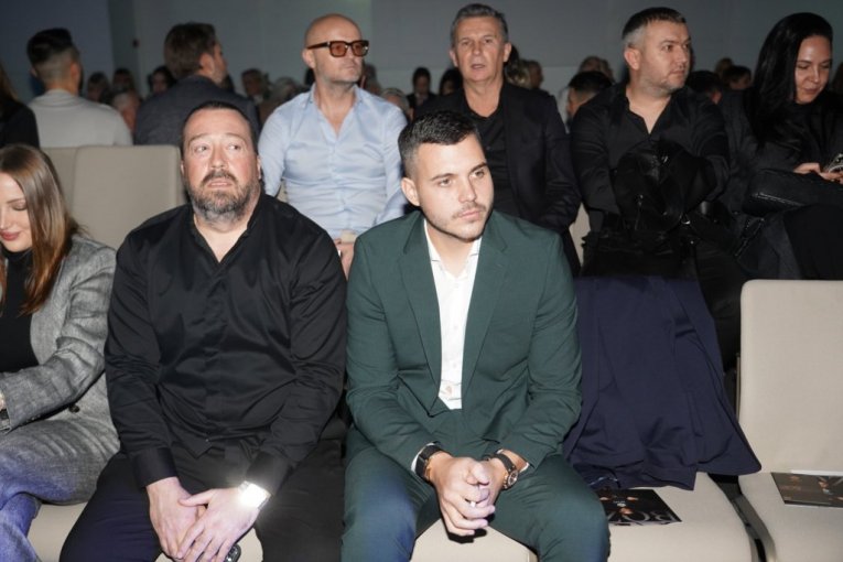 Viktor Živojinović