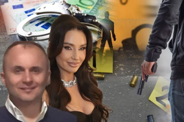 KLAN MUŽA KATARINE ŽIVKOVIĆ PUCAO NA DECU I ŽENE! Neviđena brutalnost u likvidaciji, Stojketovi ljudi nisu prezali ni od čega!