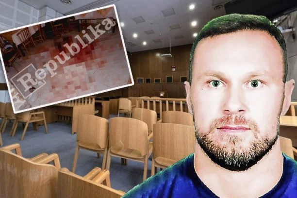 RADOJU ZVICERU SE SUDI ZA 11 LIKVIDACIJA U TRI DRŽAVE! Ovo je kompletan krimi-dosije vođe "kavačkog klana"!