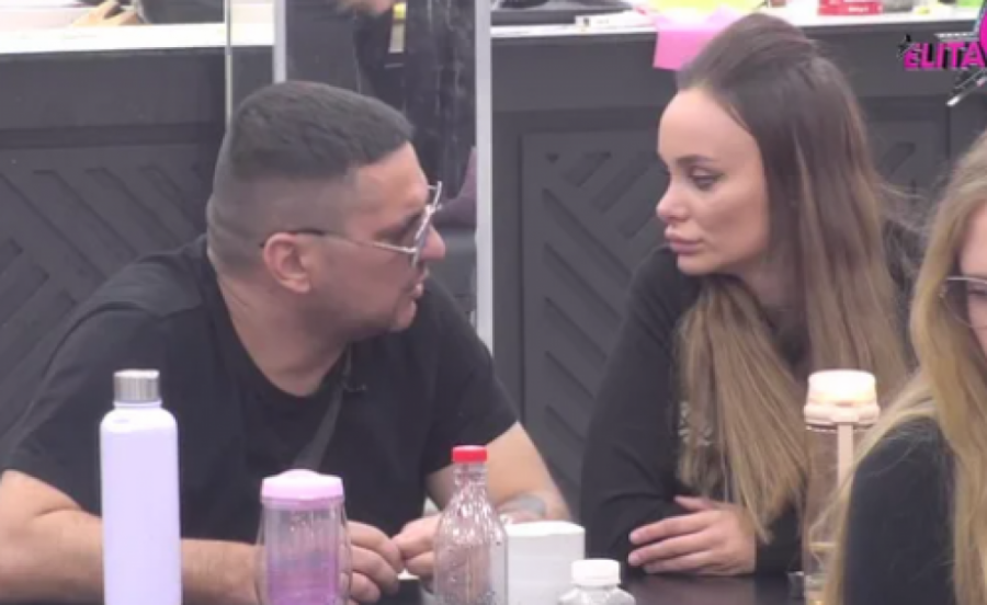 BEBICA U LOŠEM STANJU! Upalio se CRVENI ALARM, pogledajte kako SADA IZGLEDA! (FOTO)