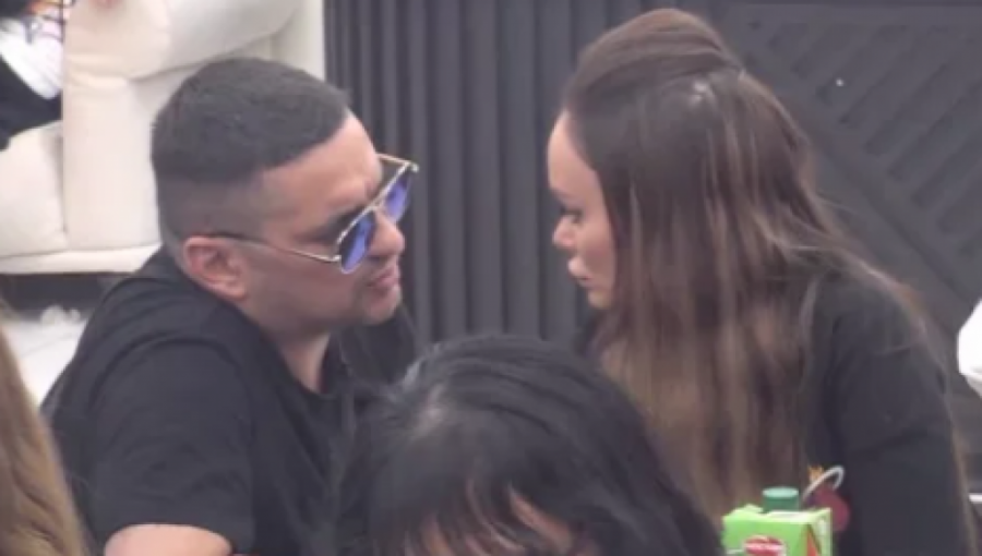 BEBICA U LOŠEM STANJU! Upalio se CRVENI ALARM, pogledajte kako SADA IZGLEDA! (FOTO)