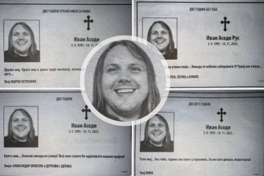 "ZA SVE ŠTO DOLAZI..." Rus imao BURNU kriminalnu prošlost, pa izrešetan sa 6 hitaca u stomak! UBICA NIKADA NIJE UHAPŠEN!