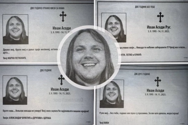 "ZA SVE ŠTO DOLAZI..." Rus imao BURNU kriminalnu prošlost, pa izrešetan sa 6 hitaca u stomak! UBICA NIKADA NIJE UHAPŠEN!