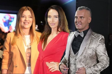 ŠOK-BOMBA! Prva izjava Milana Miloševića nakon SKANDALA Kije i Katarine - nakon OVOGA je sve jasno! (FOTO)