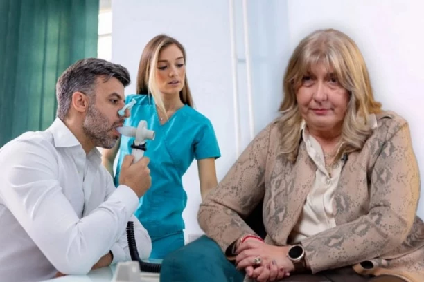 Gušimo se, kašljemo a ne znamo zašto: Dr MENKOVIĆ upozorava na opasnu bolest koja vreba iz svake cigarete! (VIDEO)