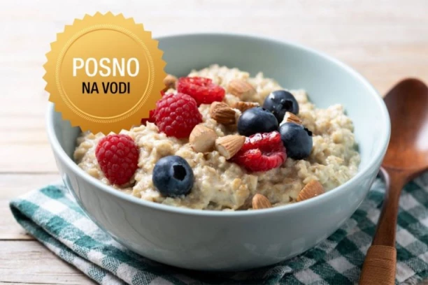 NAJZDRAVIJA MANASTIRSKA POSLASTICA: Monahinja Atanasija otkriva recept koji menja pravila igre u zdravoj ishrani