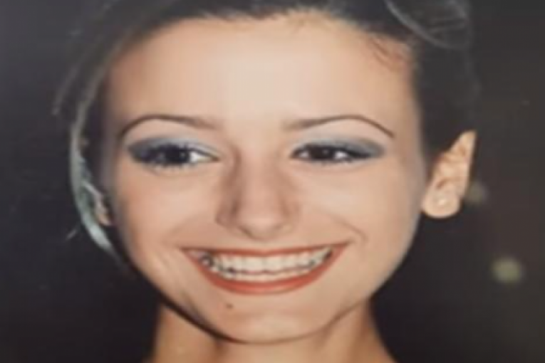 Dušica Jakovljević, slike iz detinjstva