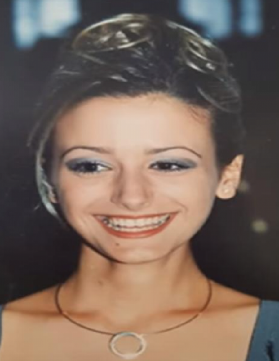 NEĆETE VEROVATI KOLIKO JE GODINA NAPUNILA! Dušica Jakovljević s porodicom proslavila ROĐENDAN, poruka SLAMA SRCA!