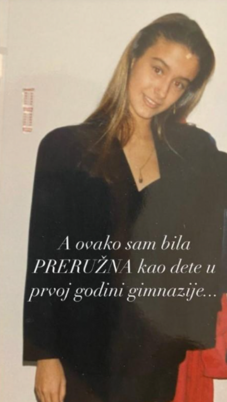 NEĆETE VEROVATI KOLIKO JE GODINA NAPUNILA! Dušica Jakovljević s porodicom proslavila ROĐENDAN, poruka SLAMA SRCA!