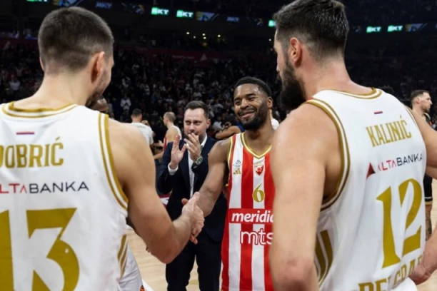 ZVEZDA DOBILA NOVOG LIDERA: Ovaj čovek ima mentalitet pobednika! (VIDEO)