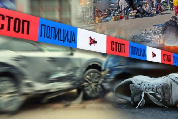 NA MESTU OSTALA MRTVA! Naša pevačica doživeja SAOBRAĆAJKU, SMRSKANA KOLA - stravičan prizor, otkrila sve o devojci koja je tada izgubila život!