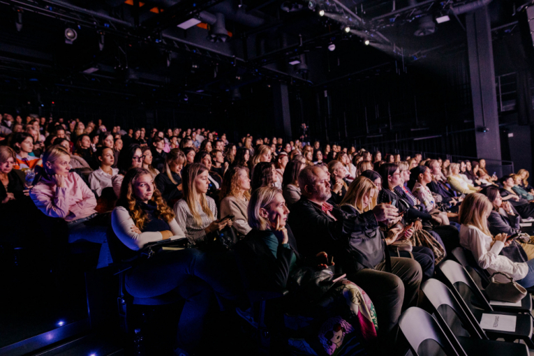 Inicijativa kompanije Visa tradicionalno okupila više od hiljadu žena koje pokreću svoje biznise
