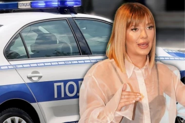 UGROŽENA BEZBEDNOST KIJE KOCKAR! Hitno alarmirala POLICIJU!