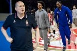 SAŠIN PARADOKS! ZVEZDA GAZI JER JE RANJENA: Karadžić za Sportissimo otkrio kako su povrede pomogle ekipi