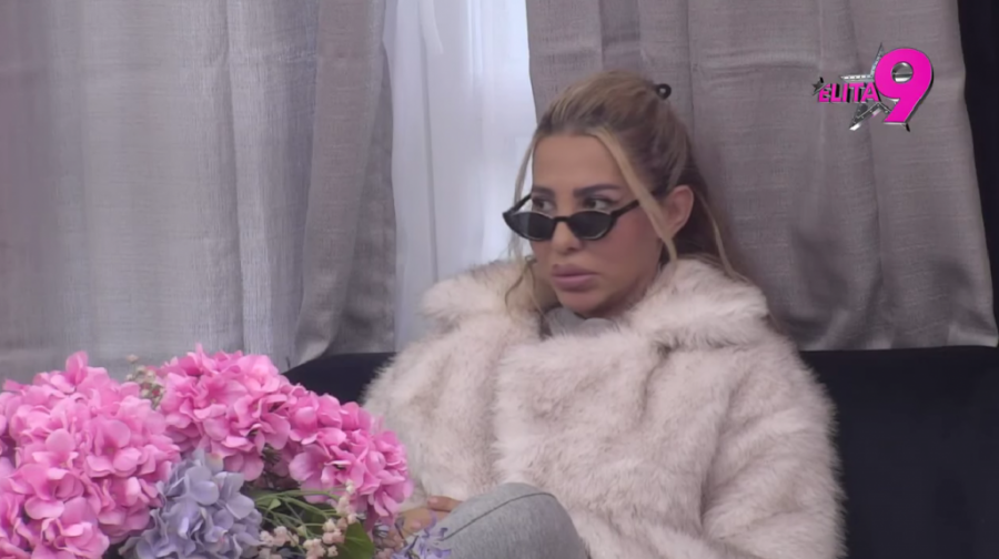 VATRENI OKRŠAJ BIVŠIH PARTNERA U PROGRAMU: Aneli i Luka osuli drvlje i kamenje jedno po drugom - otkriven sav PRLJAVI VEŠ!