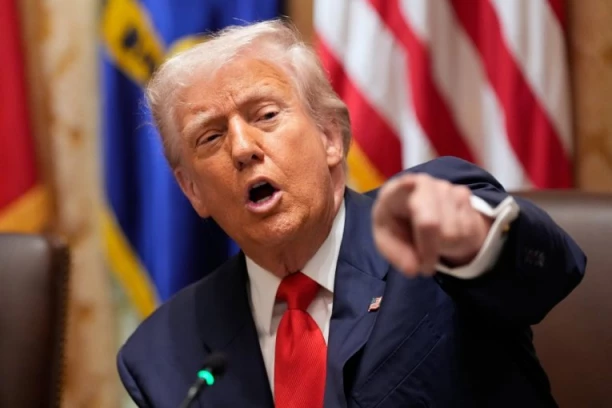 AMERIKA OKREĆE LEĐA TRAMPU: Najnovija anketa pokazala poražavajuće rezultate za republikanca!