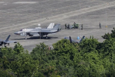 CRVENI ALARM U MOSKVI: Rusija upozorila na posledice američkih akcija na Karibima! (VIDEO)