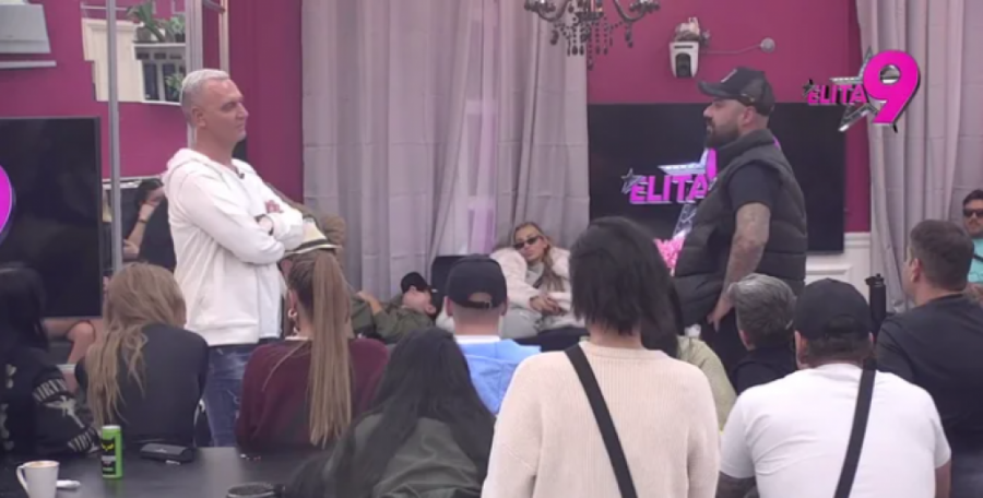 ANELI I LUKA IMAJU SNIMAK SVOG INTIMNOG ODNOSA?! Šok-bomba u "Eliti" - ako ovo procuri, sledi PAKAO!