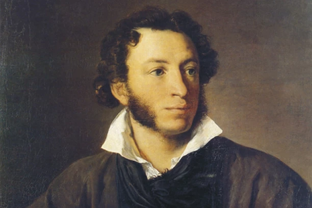 OTKRIVENO NEPROCENJIVO ISTORIJSKO BLAGO: Puškinov original Tatjaninog pisma isplivao posle 200 godina! (FOTO)