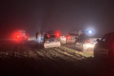 ONI SU BILI U AVIONU KOJI JE PAO U SUBOTICI! Kopilot poginuo na licu mesta, pilot povređen!