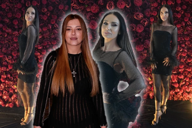 KIJA KOCKAR JE SVOJU KRSNU SLAVU SLAVILA U MOJOJ KUĆI, SA MOJIM MUŽEM! Kaća Živković progovorila o SKANDALU sa bivšom drugaricom - OVE REČI ODJEKUJU! (VIDEO)