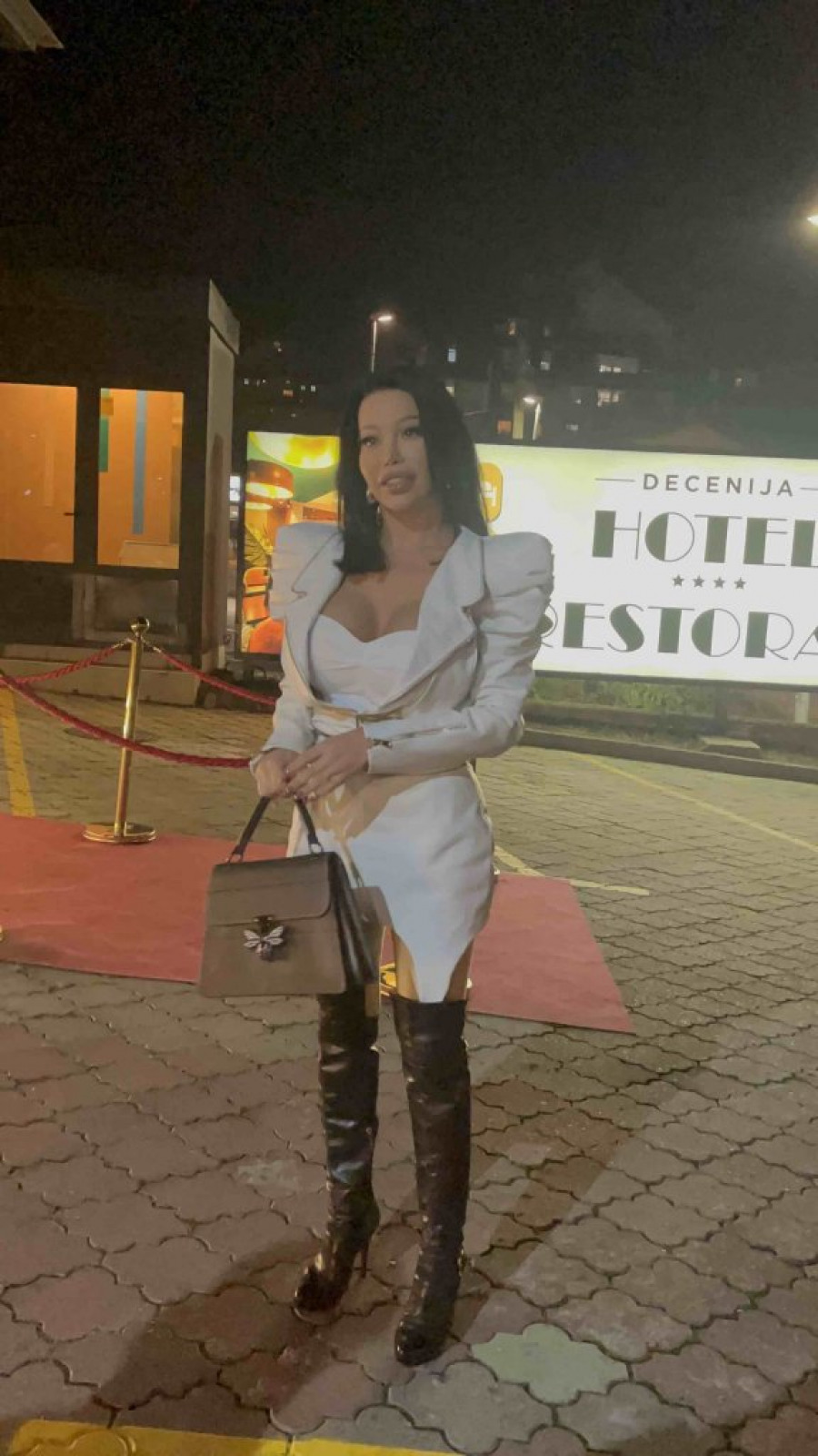 ŽANA OTKRILA DETALJE O KIJINOM NAVODNOM LJUBAVNIKU! Zbog OVOGA je stala na Kaćinu stranu - SPREMA SE NEVIĐEN LOM NA ESTRADI!