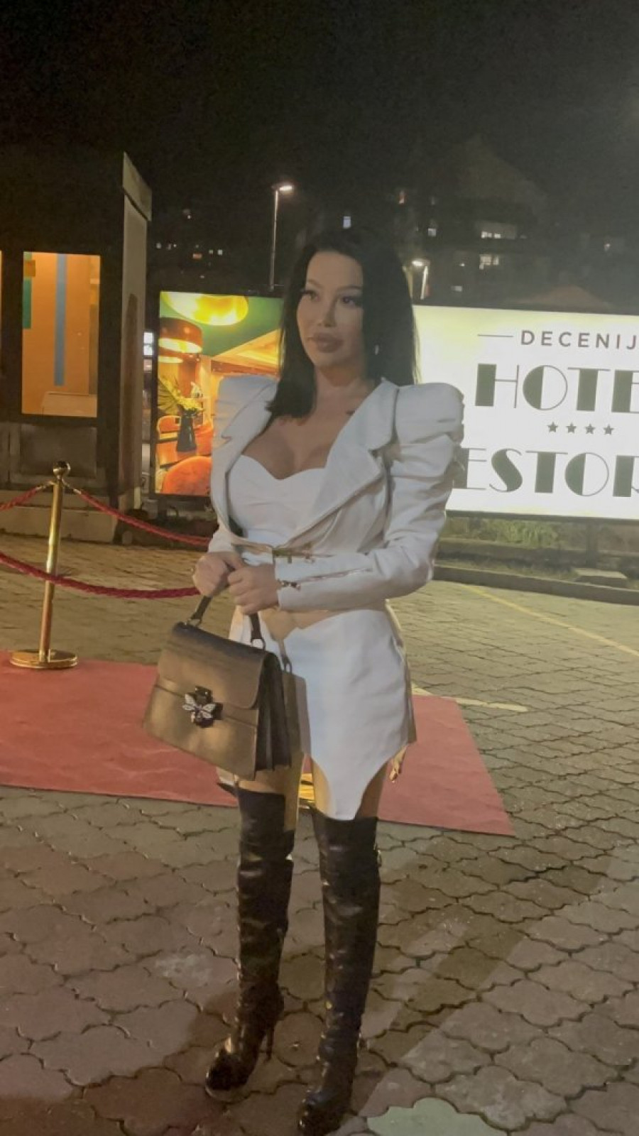 ŽANA OTKRILA DETALJE O KIJINOM NAVODNOM LJUBAVNIKU! Zbog OVOGA je stala na Kaćinu stranu - SPREMA SE NEVIĐEN LOM NA ESTRADI!