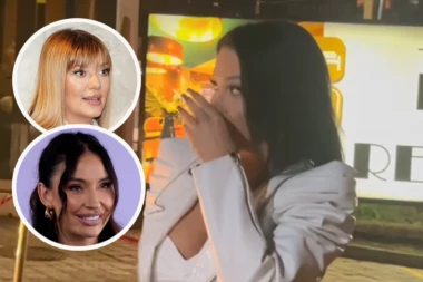 ŽANA OTKRILA DETALJE O KIJINOM NAVODNOM LJUBAVNIKU! Zbog OVOGA je stala na Kaćinu stranu - SPREMA SE NEVIĐEN LOM NA ESTRADI! (VIDEO, GALERIJA)