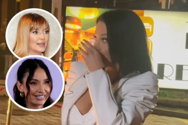 ŽANA OTKRILA DETALJE O KIJINOM NAVODNOM LJUBAVNIKU! Zbog OVOGA je stala na Kaćinu stranu - SPREMA SE NEVIĐEN LOM NA ESTRADI! (VIDEO, GALERIJA)