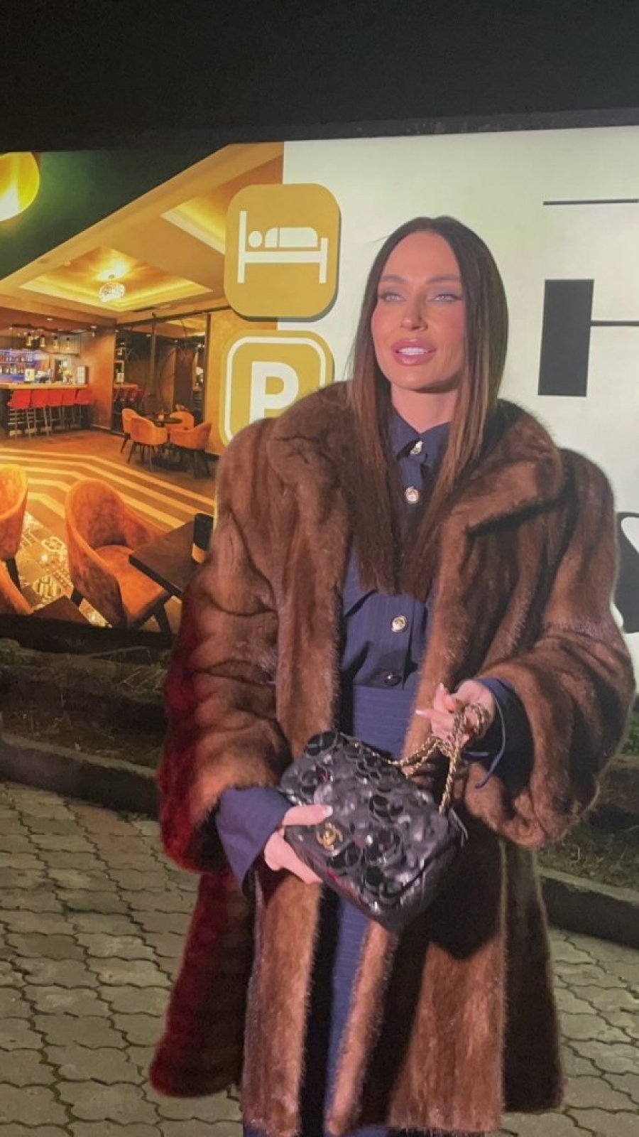 IVANA ŠOPIĆ POBEGLA OD NOVINARA! U jeku SKANDALA koji trese javnost voditeljka povukla ŠOK-POTEZ! (GALERIJA)