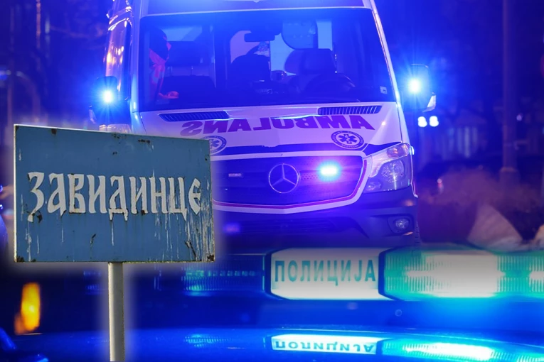 OBRT! OSUMNJIČENI ZA UBISTVO KOD BABUŠNICE NIJE UHAPŠEN! Potvrđeno za Republiku: Policija traga za njim!