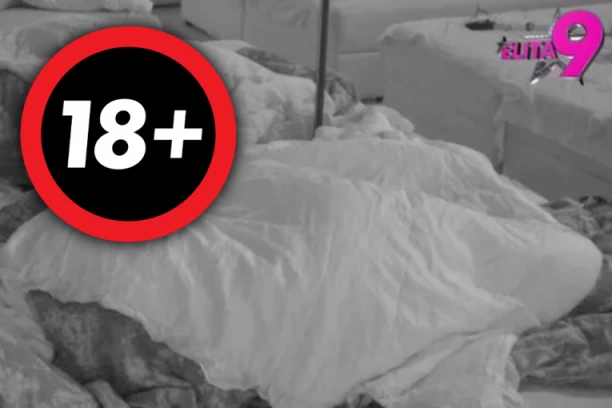 AFERA "SNIMAK" ZATRESLA ZIDOVE BELE KUĆE: Aneli uverena da postoje dokazi njene VRELE AKCIJE sa Lukom - ovo će je UNIŠTITI!