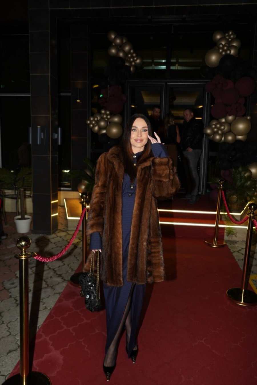 ZVANIČNA ODLUKA O ULASKU KIJE KOCKAR U ELITU: Član produkcije otkrio sve detralje sa Pinka!