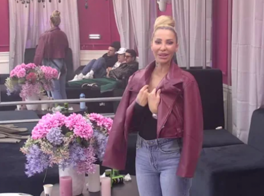 SKANDAL UŽIVO U PROGRAMU! Aneli Ahmić BACILA verenički prsten u WC šolju - muk u Eliti, otkrila MONSTRUOZNE DETALJE!