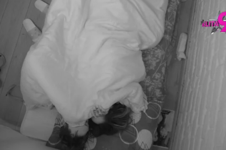 Filip Đukić i Teodora Delić Elita 9