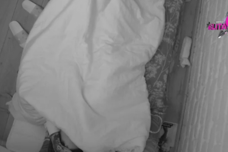 Filip Đukić i Teodora Delić Elita 9