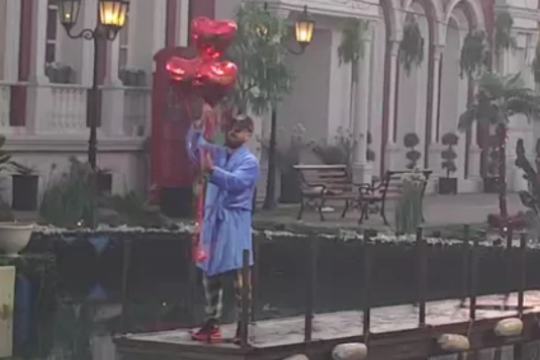 Luka Vujović Elita 9