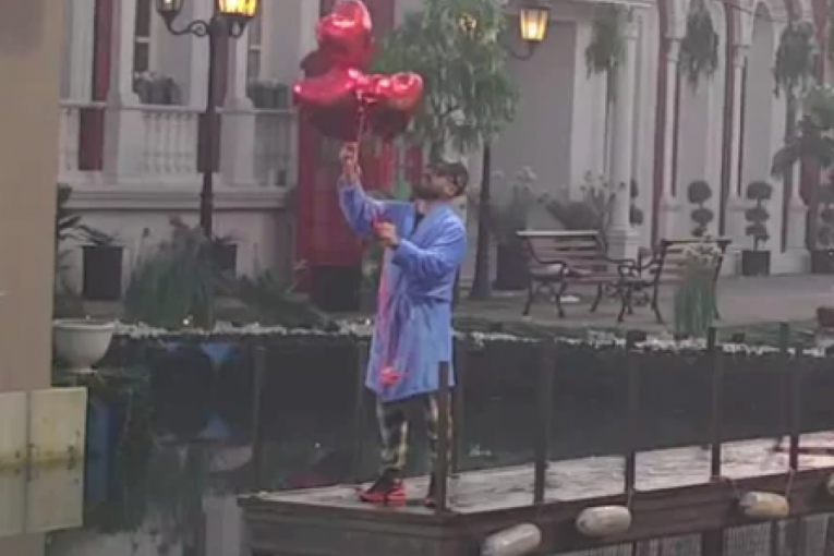 Luka Vujović Elita 9