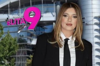 ZVANIČNA ODLUKA O ULASKU KIJE KOCKAR U ELITU: Član produkcije otkrio sve detralje sa Pinka!