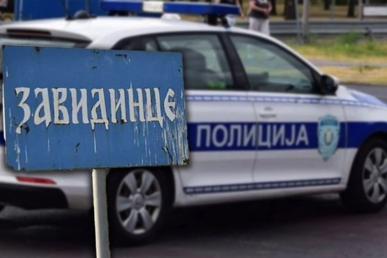 UHAPŠEN DVOSTRUKI UBICA IZ BABUŠNICE! Priznao sve policiji!