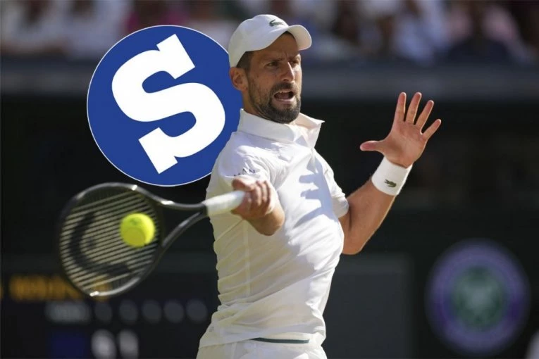 NOVAK DIGAO RUKE OD TENISA? Umesto da se priprema za Australijan open, Đokoviću su prioriteti drugačiji! (GALERIJA)