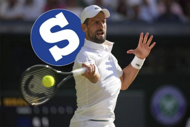 NOVAK DIGAO RUKE OD TENISA? Umesto da se priprema za Australijan open, Đokoviću su prioriteti drugačiji! (GALERIJA)