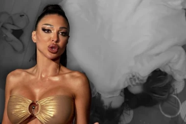 LETI PERJE ZBOG VRELE AKCIJE FILIPA ĐUKIĆA, TEODORA DELIĆ SROZANA NA SAMO DNO: Maja Marinković napravila skandal u programu!