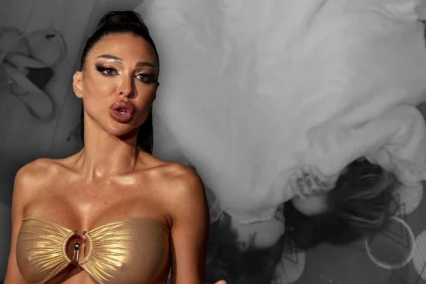 LETI PERJE ZBOG VRELE AKCIJE FILIPA ĐUKIĆA, TEODORA DELIĆ SROZANA NA SAMO DNO: Maja Marinković napravila skandal u programu!