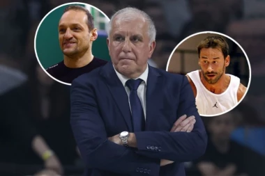 NOVI SLUČAJ JARIĆ-RAKOČEVIĆ? Željko ponovio istu grešku kao pre 20 godina! (VIDEO)