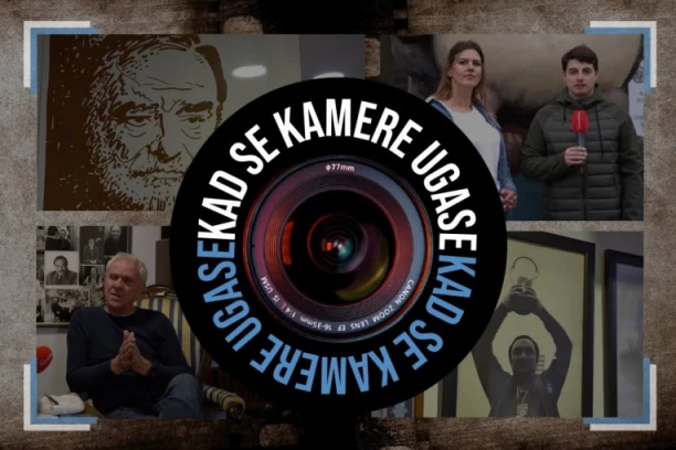 KAD SE KAMERE UGASE: Kroz ekskluzivnu priču o Bati Stojkoviću saznali smo poslednju želju Mire Banjac! (VIDEO)