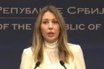 "NISMO DOBILI NI DAN ODOBRENJA DA NIS NASTAVI DA RADI!" Ministarka Đedović Handanović: SAD prvi put tražile potpuni izlazak RUSKOG VLASNIŠTVA IZ NIS!
