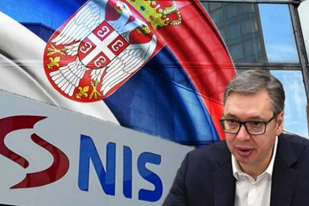 ŠTA ZA SRBIJU ZNAČI NOVA ODLUKA AMERIČKE ADMINISTRACIJE: Kakve su nam opcije po pitanju NIS-a?