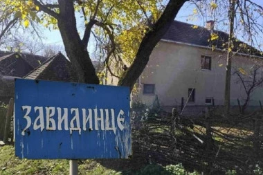 POZNATO STANJE MAJKE I SINA KOJI SU UPUCANI U MASAKRU KOD BABUŠNICE! Izgubili dva člana porodice!